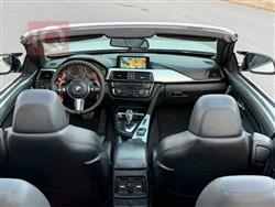 بي ام دبليو الفئة 4